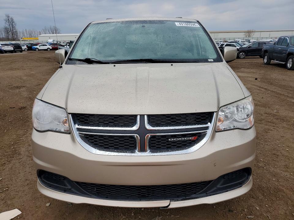 Aukcja sprzedaży 2013 Dodge Grand Caravan, vin: 2C4RDGCG2DR610975, numer aukcji: 49180596