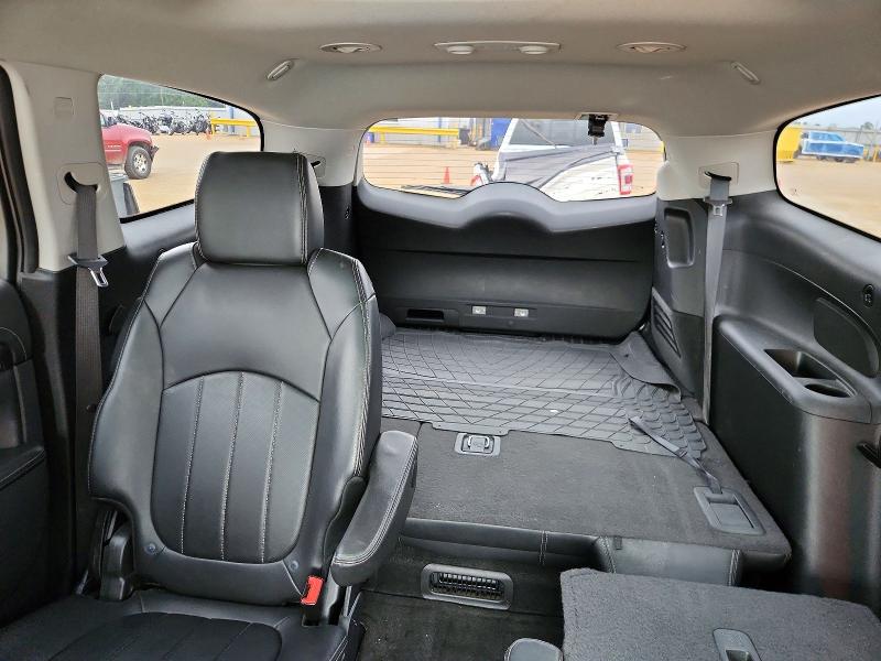 Продажа на аукционе авто 2017 Buick Enclave, vin: 5GAKRBKD0HJ329377, номер лота: 51667816
