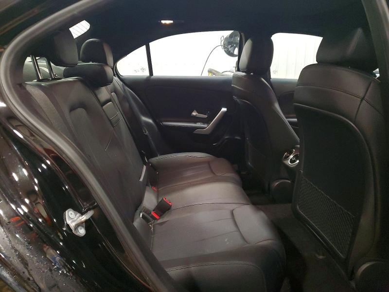 Продажа на аукционе авто 2019 Mercedes-benz A, vin: WDD3G4FB1KW024774, номер лота: 49587646