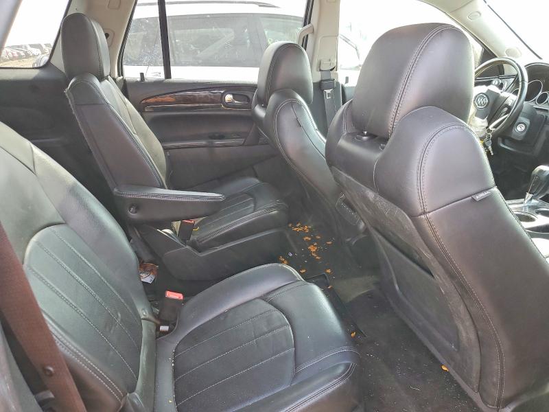 2015 Buick Enclave მანქანა იყიდება აუქციონზე, vin: 5GAKRCKD5FJ122793, აუქციონის ნომერი: 51261496