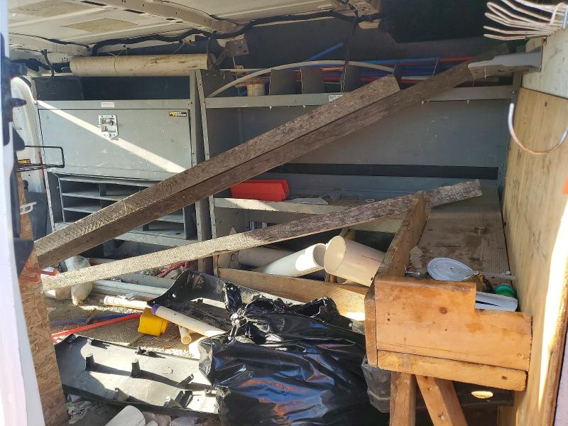 Aukcja sprzedaży 2017 Ford Transit, vin: 1FTYR1YM9HKA32029, numer aukcji: 50126286