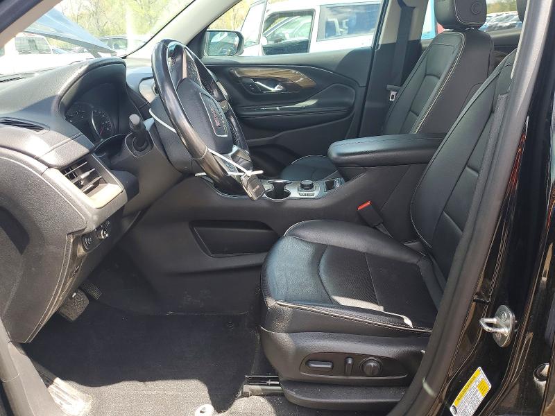 Aukcja sprzedaży 2019 Gmc Terrain, vin: 3GKALXEX5KL142087, numer aukcji: 50887146