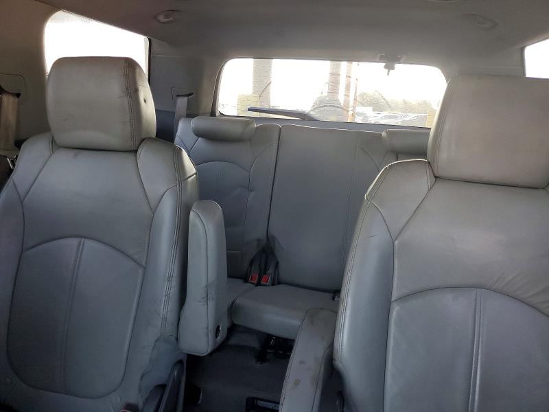 Aukcja sprzedaży 2013 Gmc Acadia, vin: 1GKKRRKD6DJ233937, numer aukcji: 51304516