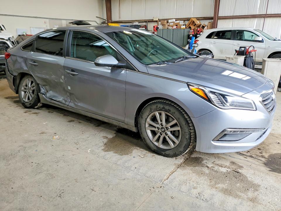 Продаж на аукціоні авто 2016 Hyundai Sonata, vin: 5NPE24AF8GH364660, номер лоту: 48878586