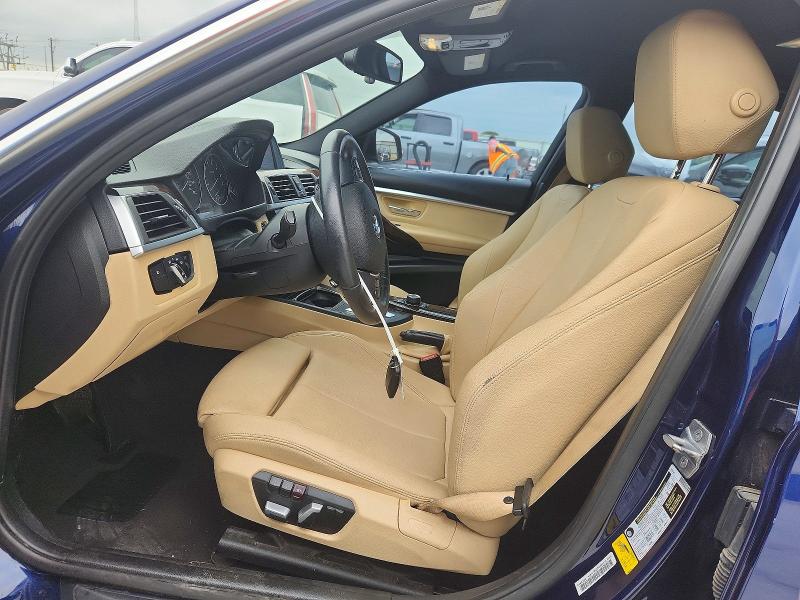 Продажа на аукционе авто 2018 Bmw 330, vin: WBA8B9G58JNU57949, номер лота: 49715566