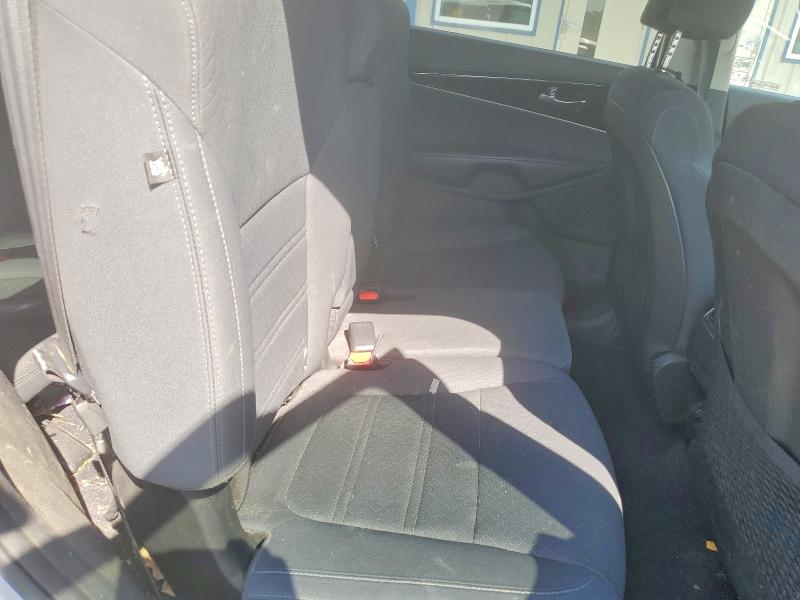 Aukcja sprzedaży 2019 Kia Sorento, vin: 5XYPG4A54KG514684, numer aukcji: 49903496