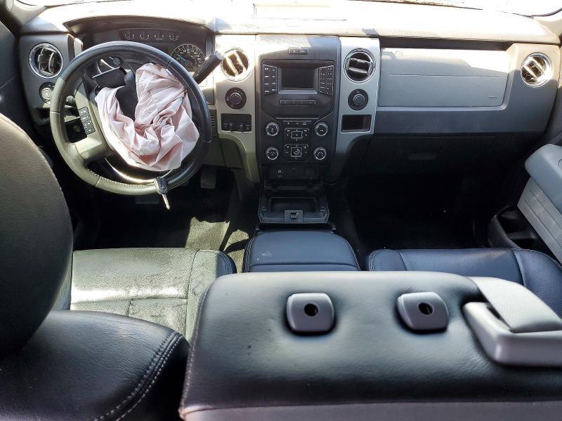 Продаж на аукціоні авто 2014 Ford F150, vin: 1FTFW1EF9EKD06847, номер лоту: 49152966