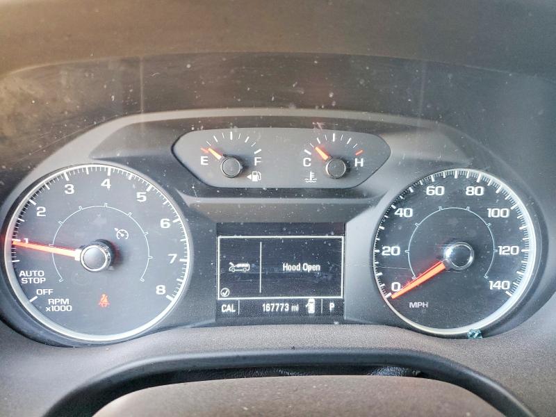 48428176 :رقم المزاد ، 1GKKNRLA5KZ231059 vin ، 2019 Gmc Acadia مزاد بيع