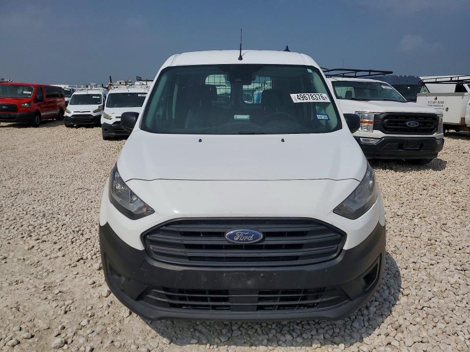 Aukcja sprzedaży 2022 Ford Transit Connect, vin: NM0LS7S23N1506242, numer aukcji: 49678376