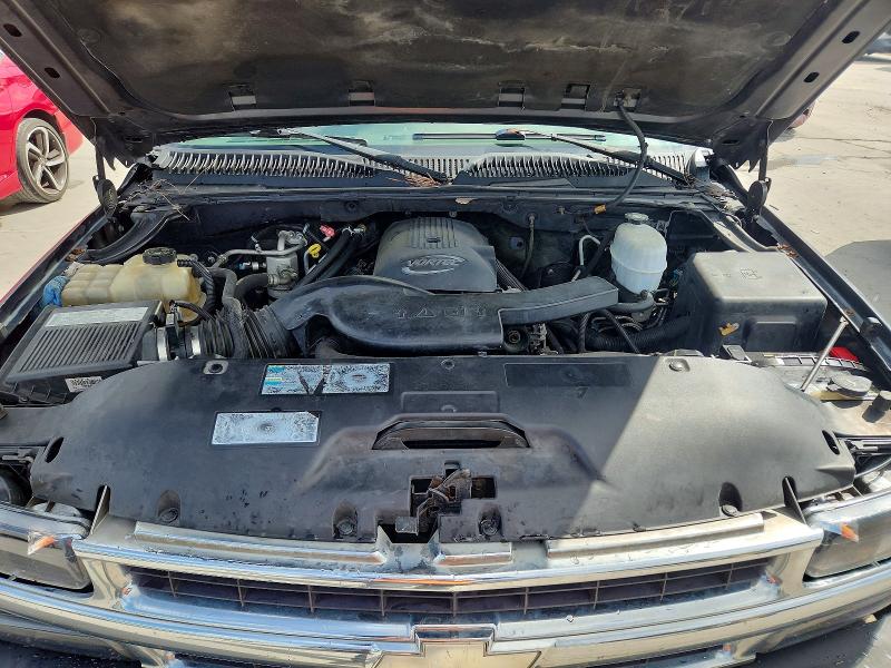 Aukcja sprzedaży 2006 Chevrolet Suburban, vin: 1GNFK16Z26J113278, numer aukcji: 51159546