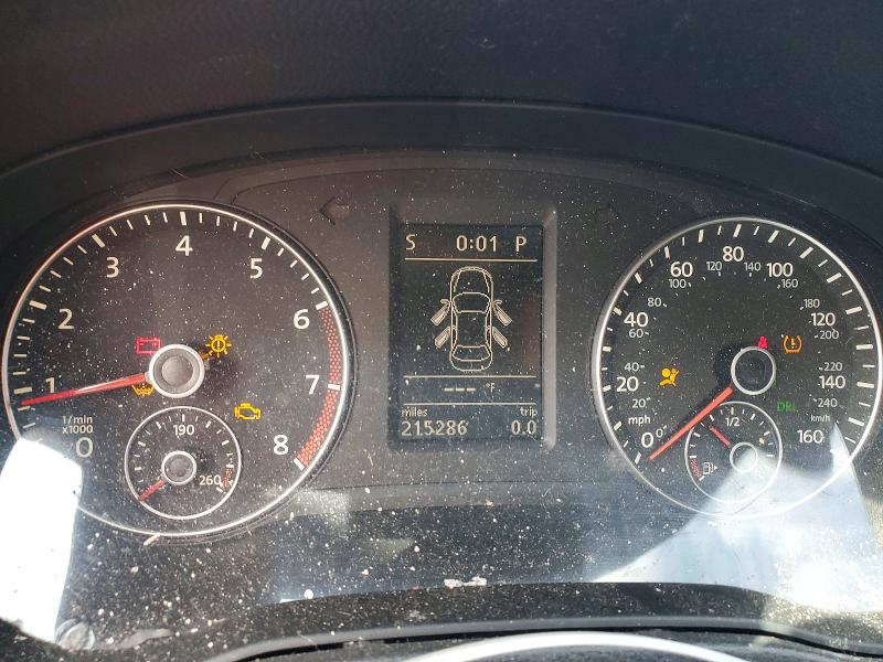 Aukcja sprzedaży 2012 Volkswagen Passat, vin: 1VWBH7A30CC022602, numer aukcji: 99668925