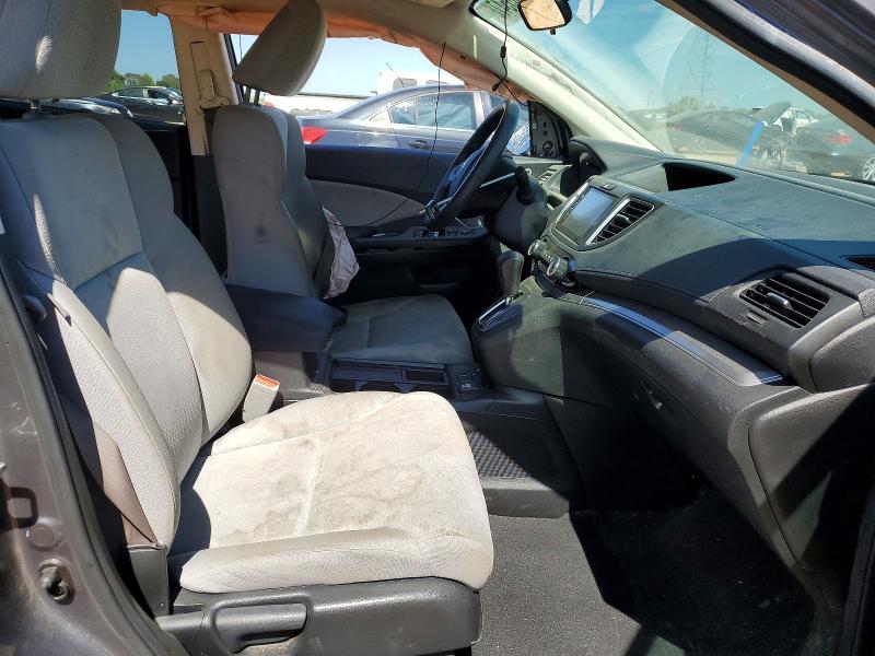 Aukcja sprzedaży 2015 Honda Cr-v, vin: 2HKRM4H54FH613835, numer aukcji: 50055476