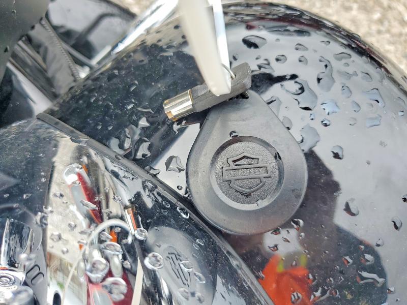50776386 :رقم المزاد ، 1HD1KBC13NB625484 vin ، 2022 Harley-davidson Flhx مزاد بيع