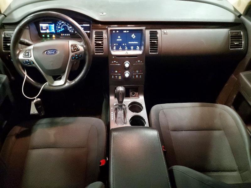 Aukcja sprzedaży 2016 Ford Flex, vin: 2FMHK6C83GBA10317, numer aukcji: 50909996