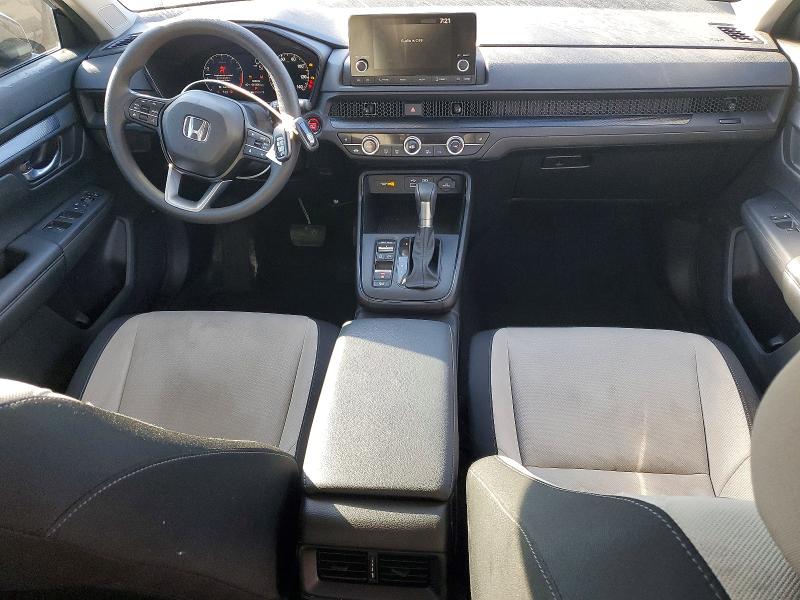 Продаж на аукціоні авто 2023 Honda Cr-v, vin: 2HKRS4H49PH413600, номер лоту: 49334756