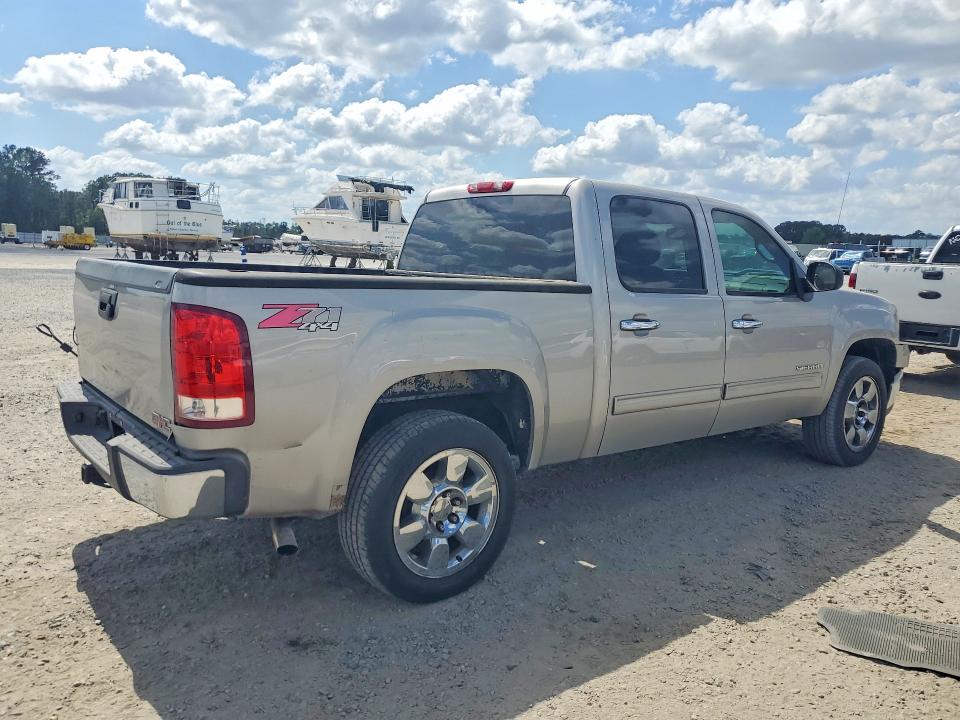 Aukcja sprzedaży 2007 Gmc New Sierra, vin: 2GTEK13C371603440, numer aukcji: 48226956