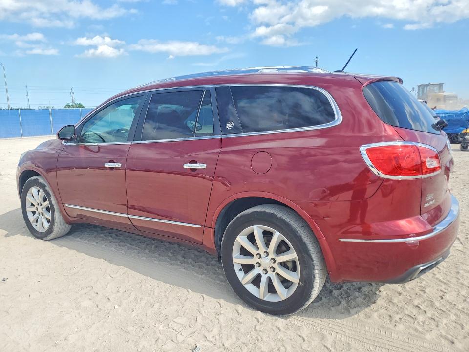 Продаж на аукціоні авто 2015 Buick Enclave, vin: 5GAKRCKD8FJ331283, номер лоту: 51996376