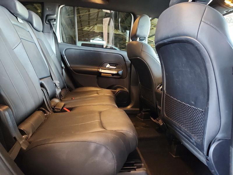 Продаж на аукціоні авто 2023 Mercedes-benz Glb, vin: W1N4M4HB3PW331741, номер лоту: 50600306