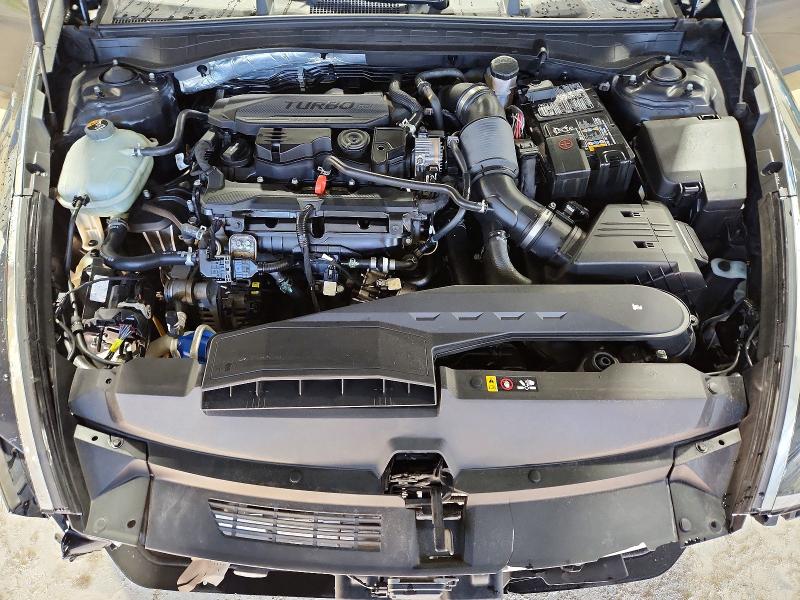 Продаж на аукціоні авто 2020 Hyundai Sonata, vin: 5NPEJ4J21LH023398, номер лоту: 51607606