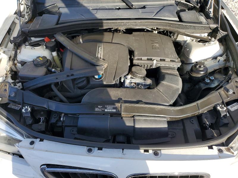 Aukcja sprzedaży 2015 Bmw X1, vin: WBAVM5C54FVV94177, numer aukcji: 51133866