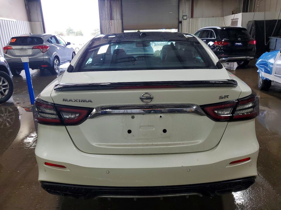 Aukcja sprzedaży 2020 Nissan Maxima, vin: 1N4AA6EV1LC374697, numer aukcji: 51440926