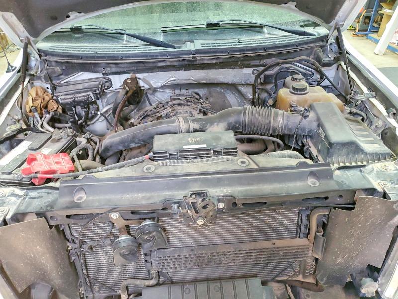 Aukcja sprzedaży 2012 Ford F150, vin: 1FTFW1ET6CFA13659, numer aukcji: 50356826