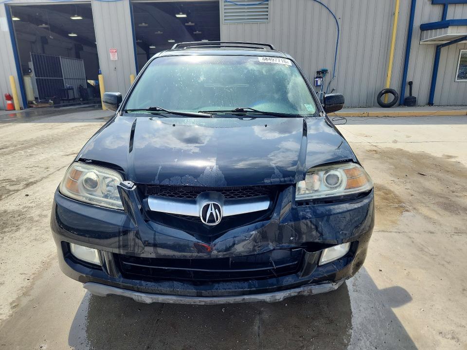 Aukcja sprzedaży 2006 Acura Mdx, vin: 2HNYD18986H504102, numer aukcji: 48497716
