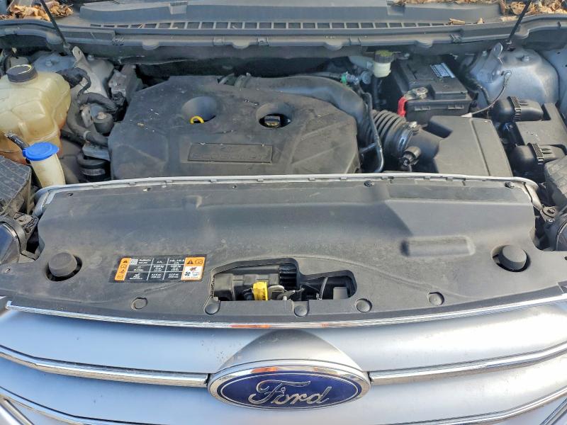 Продаж на аукціоні авто 2016 Ford Edge, vin: 2FMPK4G91GBC25262, номер лоту: 50126926