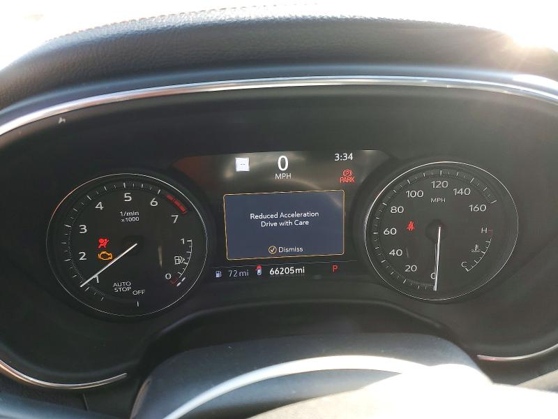 49178356 :رقم المزاد ، 1G6DV5RW2L0153185 vin ، 2020 Cadillac Ct5-v مزاد بيع