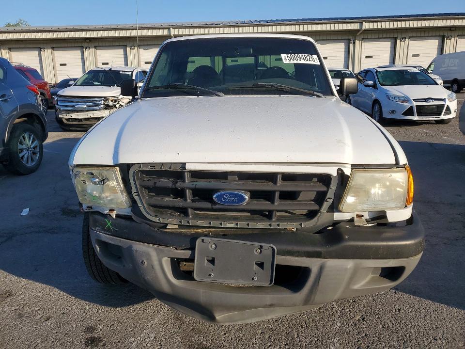 Aukcja sprzedaży 2003 Ford Ranger, vin: 1FTYR10D43PB31543, numer aukcji: 50094826