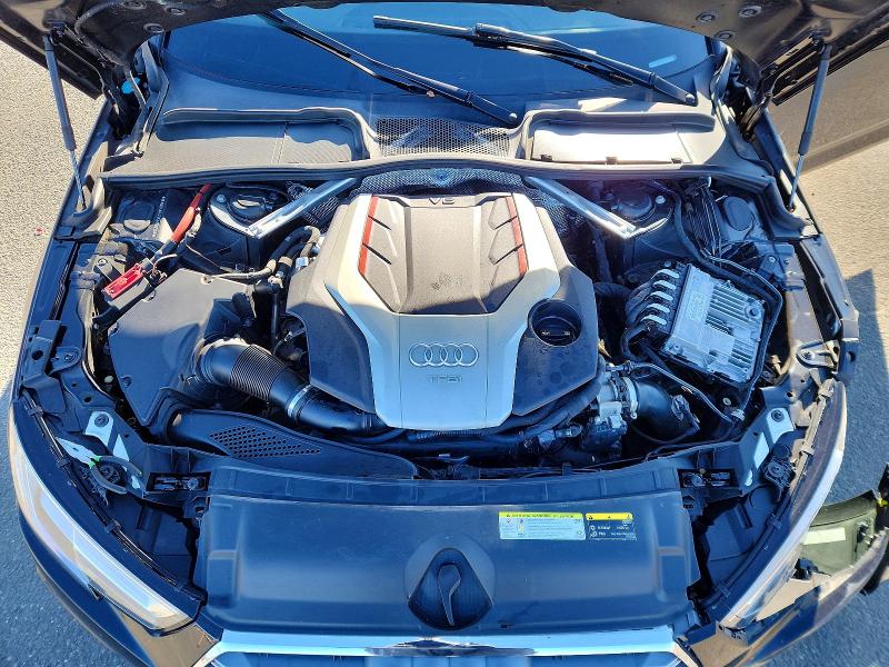 Aukcja sprzedaży 2019 Audi S4, vin: WAUB4AF49KA034154, numer aukcji: 49165976