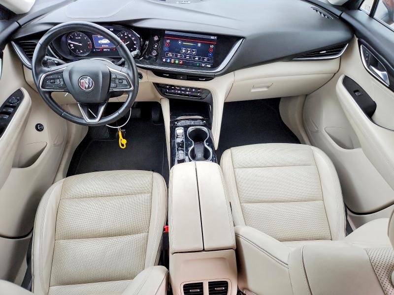 Продажа на аукционе авто 2022 Buick Envision, vin: LRBFZNR47ND050928, номер лота: 49780666