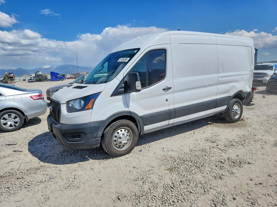 Aukcja sprzedaży 2023 Ford Transit, vin: 1FTBR2C87PKA21874, numer aukcji: 51456386