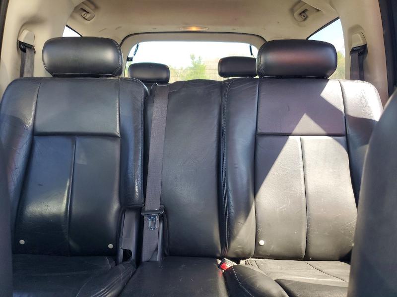 Aukcja sprzedaży 2006 Gmc Envoy, vin: 1GKET66M366115311, numer aukcji: 51523236