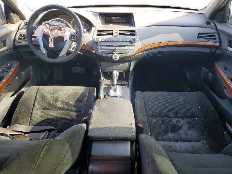 Auction sale of the 2012 Honda Accord, vin: 1HGCP2F79CA007909, lot number: 51548616