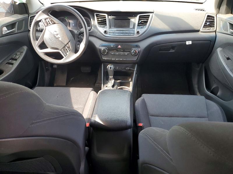 Aukcja sprzedaży 2018 Hyundai Tucson, vin: KM8J23A42JU683102, numer aukcji: 49833896