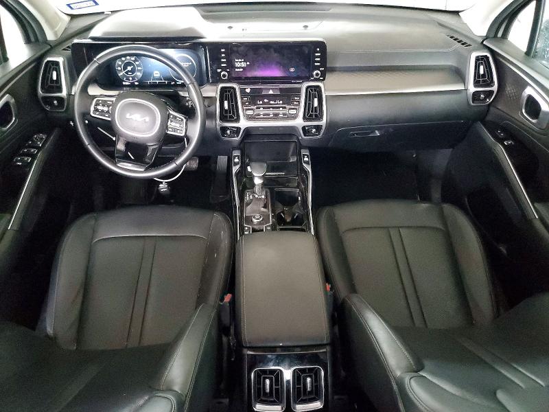 Продажа на аукционе авто 2023 Kia Sorento, vin: 5XYRK4LF3PG176084, номер лота: 50285536