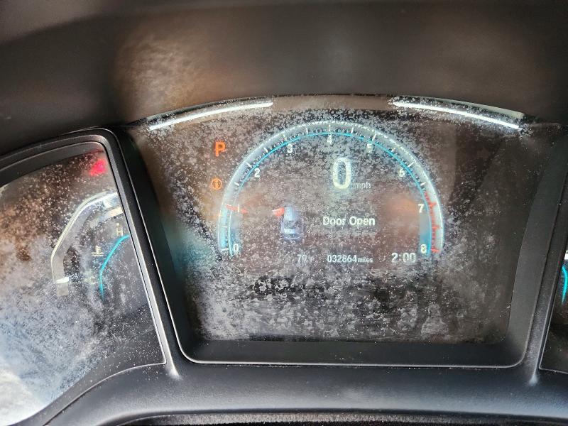 Продажа на аукционе авто 2020 Honda Civic, vin: 19XFC2F63LE208944, номер лота: 50636386