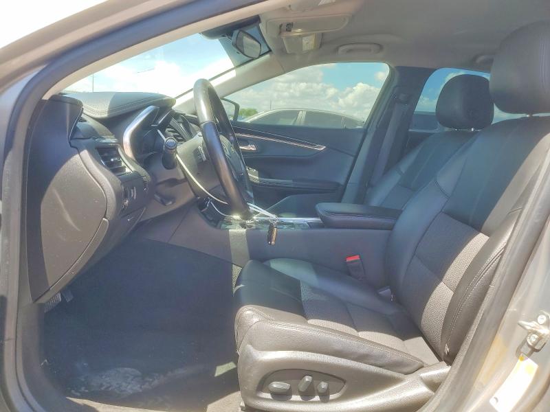 Продажа на аукционе авто 2019 Chevrolet Impala, vin: 2G11Z5SAXK9137624, номер лота: 48921526