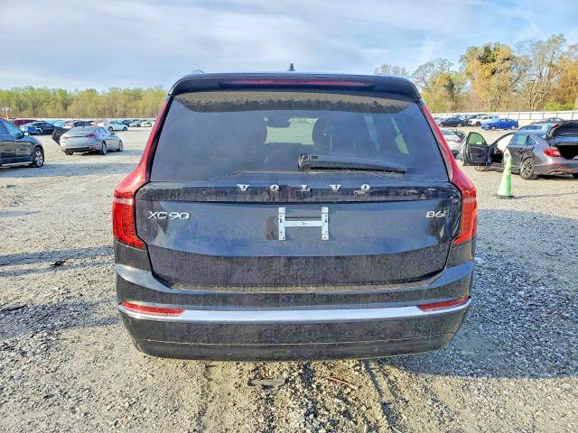Продажа на аукционе авто 2025 Volvo Xc90, vin: YV4062PB1S1366853, номер лота: 52012156