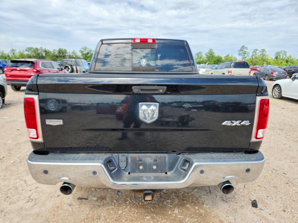 Продаж на аукціоні авто 2013 Ram 1500, vin: 1C6RR7NT1DS721843, номер лоту: 50698666