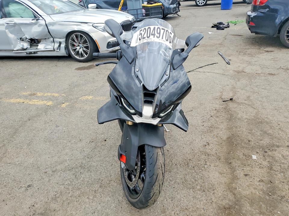 Aukcja sprzedaży 2026 Bmw S 1000, vin: WB10P2305T6M35727, numer aukcji: 52049706