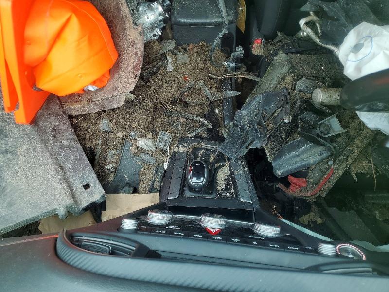 2020 Hyundai Elantra მანქანა იყიდება აუქციონზე, vin: KMHD84LFXLU896625, აუქციონის ნომერი: 48666356
