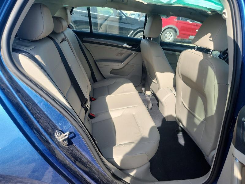 Aukcja sprzedaży 2018 Volkswagen Golf, vin: 3VWG17AU7JM262549, numer aukcji: 49175246