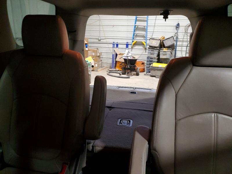 Продаж на аукціоні авто 2014 Gmc Acadia, vin: 1GKKVSKD5EJ328770, номер лоту: 48438956