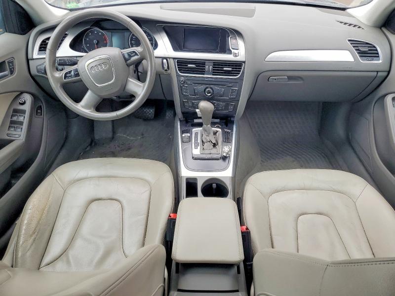 Aukcja sprzedaży 2011 Audi A4, vin: WAUAFAFL6BN028494, numer aukcji: 48535006