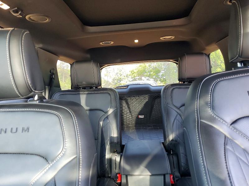 Aukcja sprzedaży 2018 Ford Explorer, vin: 1FM5K8HT4JGB28971, numer aukcji: 51298206