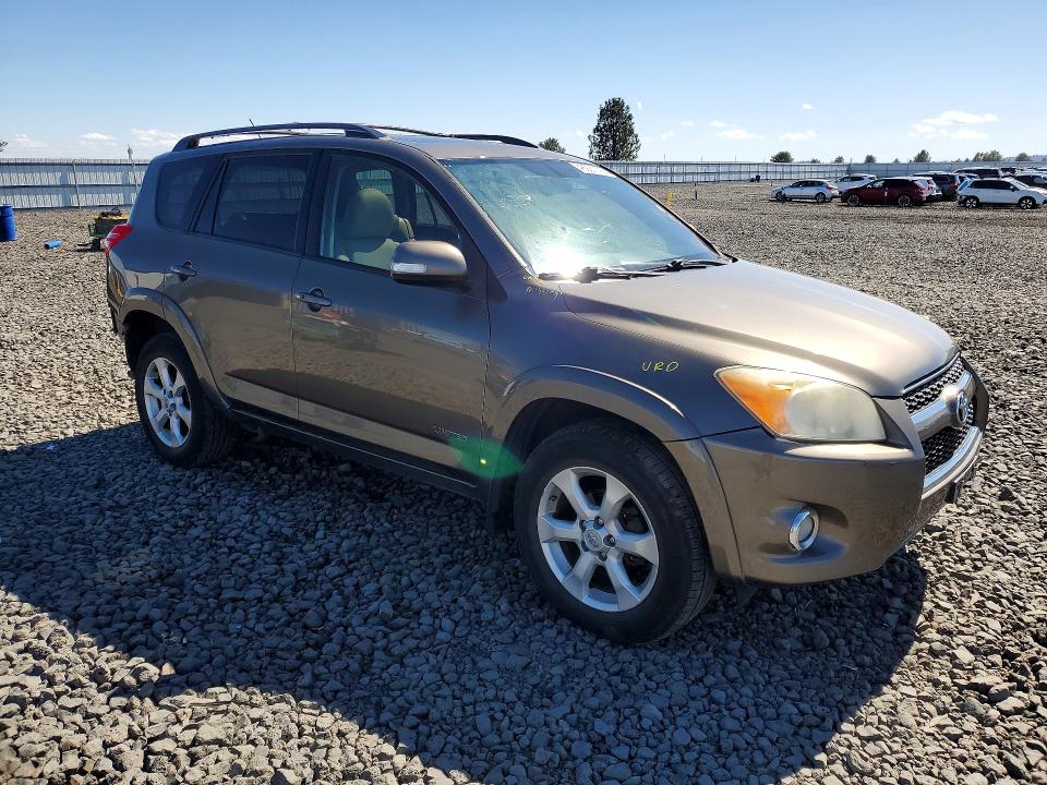 Aukcja sprzedaży 2009 Toyota Rav4, vin: JTMBF31V69D013523, numer aukcji: 48921176