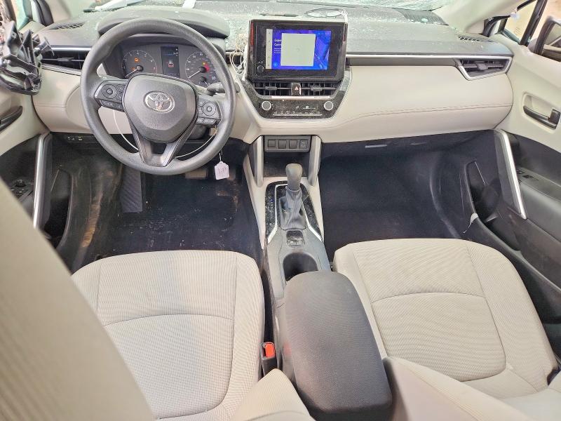 Aukcja sprzedaży 2023 Toyota Corolla Cross, vin: 7MUAAABG6PV075476, numer aukcji: 48239676