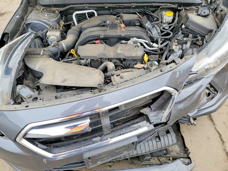 Aukcja sprzedaży 2018 Subaru Legacy, vin: 4S3BNAD68J3027624, numer aukcji: 49724036